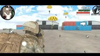 GTA SA ANDROID MOD MILITARY WOLD WAR 3 APK + DATA!  NEW 2022 | NO FC | Sanbie2k21MODs