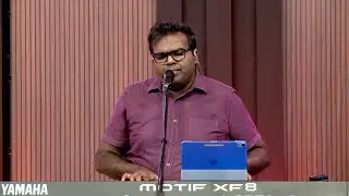 26.10.2025 | Praise & Worship | Living Word Church Madurai