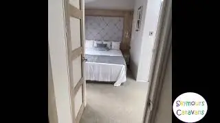 2023 Willerby vogue Classique 43x13 | Royal Oak Caravan park Skegness | Seymours Carvans