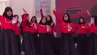 Annual function, Cyber crime theme pe program 