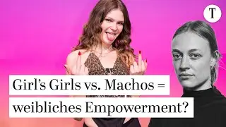Ist das dann weniger schlimm? I Ikkimel, Maria Ludovica