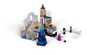 LEGO Marvel Spider-Man Far From Home Hydro-Man Attack - 76129