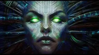 TRUE CYBERPUNK | SYSTEM SHOCK FIRST LOOK