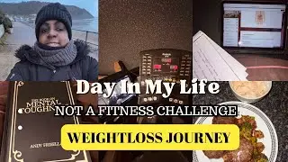 75 Hard Day 12 | This Is a Mental Toughness Program