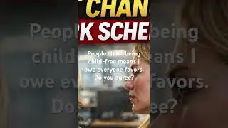 She&rsquo;s Child Free &mdash;So Why Is Everyone Mad She Said NO!#reddit #redditstories #redditstorytime #aita