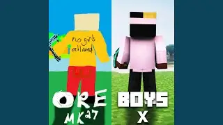 Ore Boys