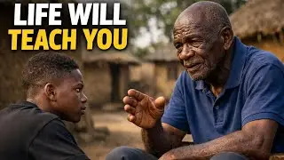 A Lesson Every Young Man Must Hear 