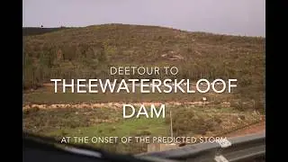 DeeTour to Theewaterskloof Dam