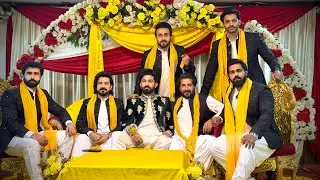 Unbelievable wedding | Mehndi vlog 