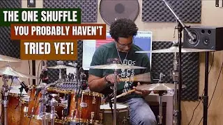 Единственный Shuffle, который вы еще не пробовали 🔥🥁