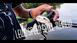 LEWS SPEED SPOOL REVIEW