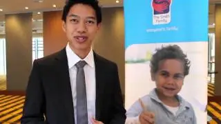 A Sponsor's Difference - Hear From Learning for Life Graduates