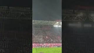 OLYMPIAKOS PIR&Auml;US - FC Twente #europaleague #gate7 #athens #support #twente #reds