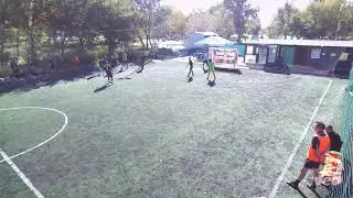 Matchday KSL vs Trap &mdash; Arbitrage Limited