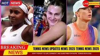 Sabalenka, Swiatek, Gauff, Keys and Venus Williams highlight the 2026 Australian Open women's field
