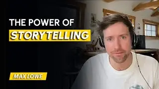 The Art of Filmmaking: 'Torn' and the Therapeutic Power of Storytelling - The MOOD Podcast, E037