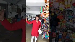 Tirupathi shopping complex lo yedchina rojulu gurthunaya ?? 😒🥺 #rjchaitu #mukkuavinash #sreemukhi