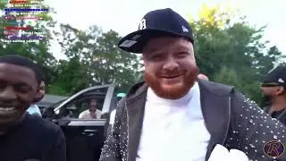 Belly Gang Kushington Takes Lil Rodney Son To The Hood (Stream)