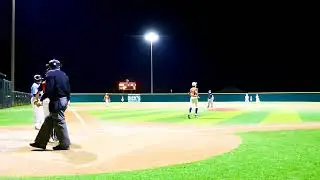 3.19.24_NTX Kings 13U Newell vs. Dallas Tigers Mid-Cities 13U Marquez