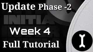 Initia Airdrop phase 2 New Task