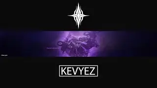Epic Banner for Swaroness | ByKevyez (DEADPOOL SONG!)