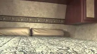 2011 Cougar 27RLS TRAVEL TRAILER