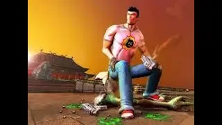 Nintendo GameCube N°13 #Serious Sam The Next Encounter