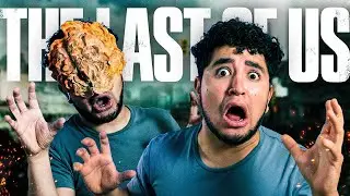 Soy un CHASQUEADOR de THE LAST OF US 🔥😱
