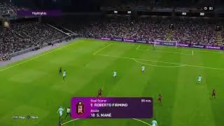 PES 2020 #myclub farming GP