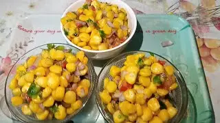.# masala sweet corns#😋🌽🌽🌽 సినిమా హాల్ స్టైల్ మసాలా స్వీట్ కార్న్ అంతే టేస్ట్ తో..,