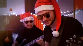 Last Christmas - Wendigo /cover/