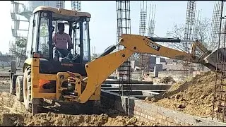 jcb action live ❤️! jcb ka dhamal! #jcb #tractor #ytlive