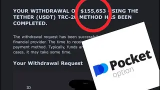 Binary Options Trading | Pocket Option | Defensive Trading & Risk Management