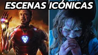20 Escenas De Películas Más Épicas De Todos Los Tiempos - INCREÍBLE