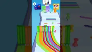 Pencil Rush 3D✍️✏️All levels gameplay lvls -31 Android ios #shorts