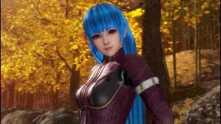 DEAD OR ALIVE 6 - Kula Arcade (Legend) [105]