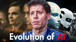 The Unbelievable History of Artificial Intelligence