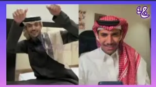 بث دحام الضحيك 🌟 احتفال دحام بوصوله عدد ومشاركة نيف بالحفل واحتفاله معه 😂 مع مصرية وقست مع نيف ج٤
