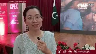 Celebration of 10 Years of Pak-China Friendship and CPEC in Islamabad