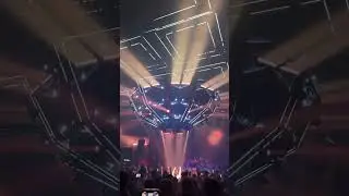 Illenium at Zouk Las Vegas for EDC Week 2024😎