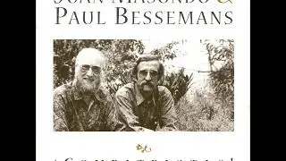 Juan Masondo & Paul Bessemans :     Compatriotas  -  Musica Argentina
