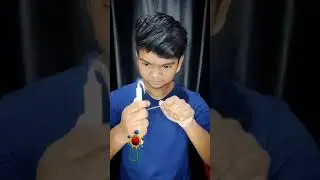 double candle experiment 😂 #shorts | Arun Karthick