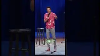 When Size Matters | Max Amini | Stand Up Comedy