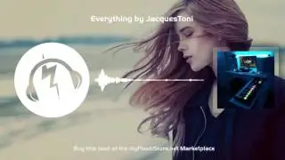 Trap beat prod. by JacquesToni - Everything @ the myFlashStore Marketplace