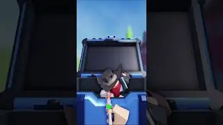 Unlocking the Redemption Sniper Skin in TDS 🔑 | Roblox  #roblox #robloxshorts