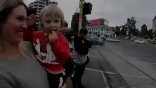 HERO 7 TIMEWARP - HYPERLAPSE MONSTER JAM 2018