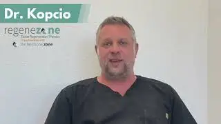 Regenerative Injection Therapy