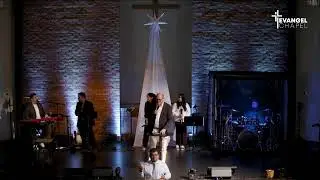 ECes  Cervicio Fin De A&ntilde;o EN VIVO 🔴 | Domingo | 12-28-2025