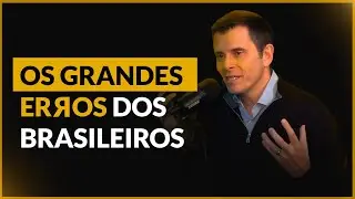 O grande erro no planejamento financeiro dos brasileiros