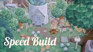 Modded Fairycore Speed Build - ACNH